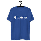 Old English Tee